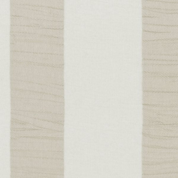 Lucido Champagne Voile Curtains