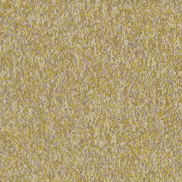 Logan Chartreuse Roman Blind