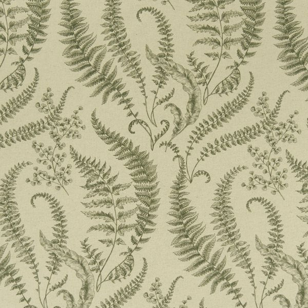 Folium Forest Curtains