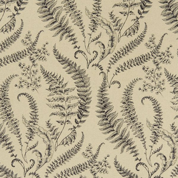Folium Linen Roman Blind