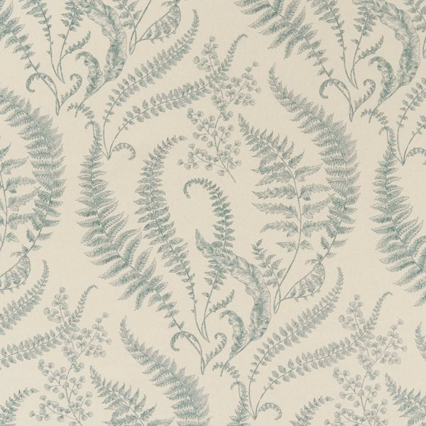 Folium Mineral Roman Blind