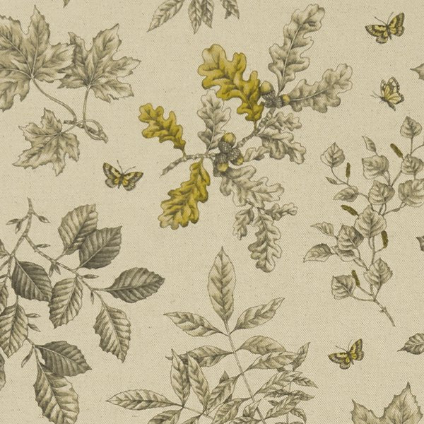 Hortus Linen Curtains