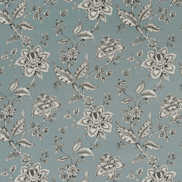 Palampore Mineral Curtains