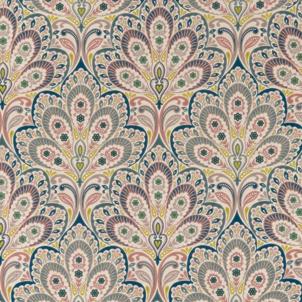Persia Multi Curtains