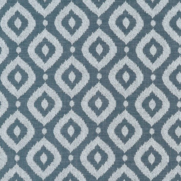 Soraya Denim Roman Blind