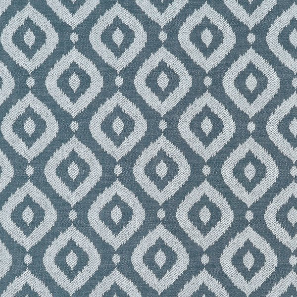 Soraya Denim Curtains