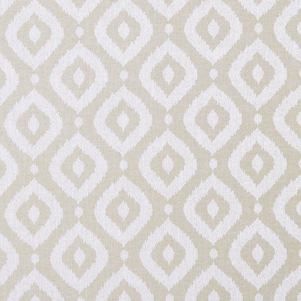 Soraya Natural Roman Blind