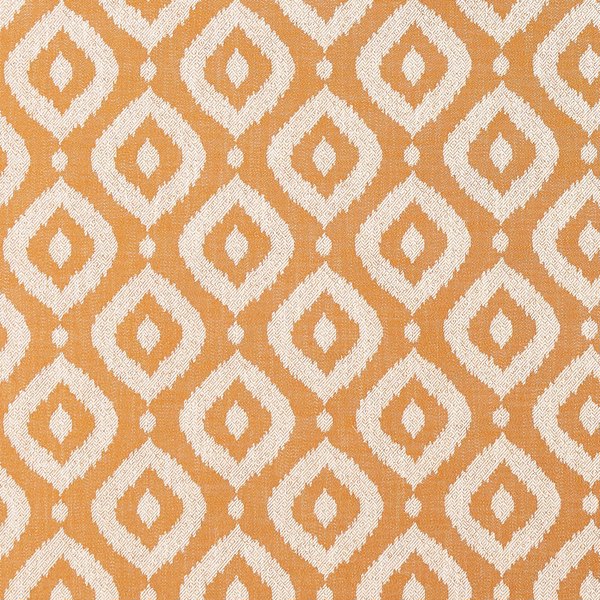 Soraya Spice Curtains