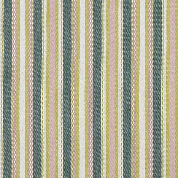 Ziba Apple/Blush Curtains