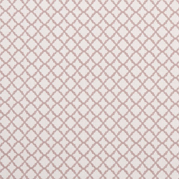 Ariyana Blush Curtains