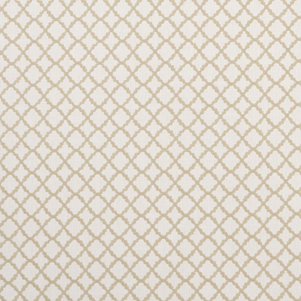 Ariyana Natural Roman Blind