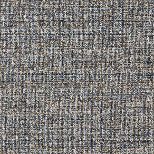 Pierre Peacock/Chartreuse Roman Blind
