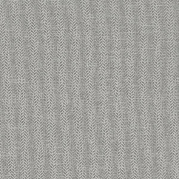 Claro Silver Roman Blind