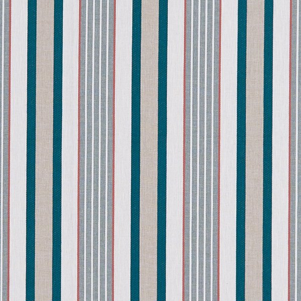 Belvoir Eau De Nil Roman Blind