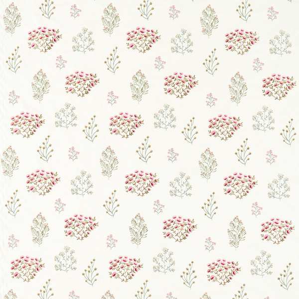 Floris Summer Roman Blind