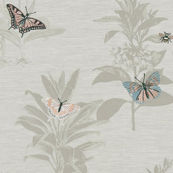 Monarch Eau De Nil Curtains