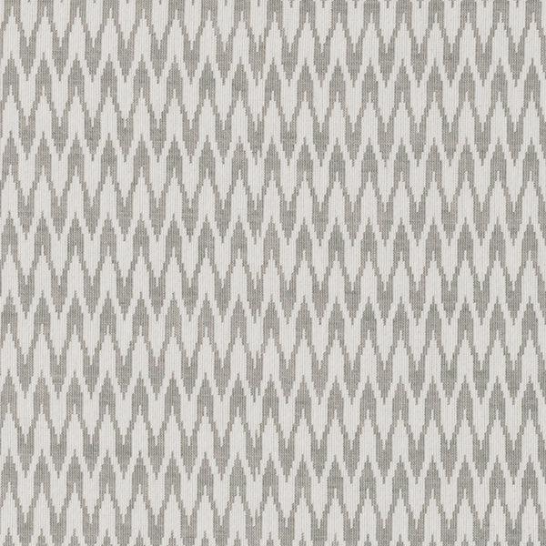 Apex Silver Curtains