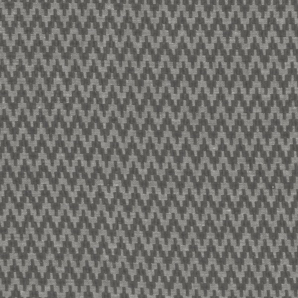 Gallioni Charcoal Curtains