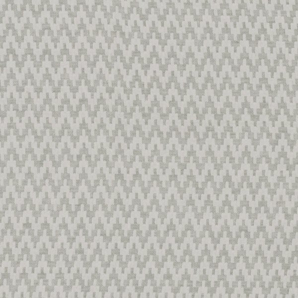 Gallioni Silver Curtains
