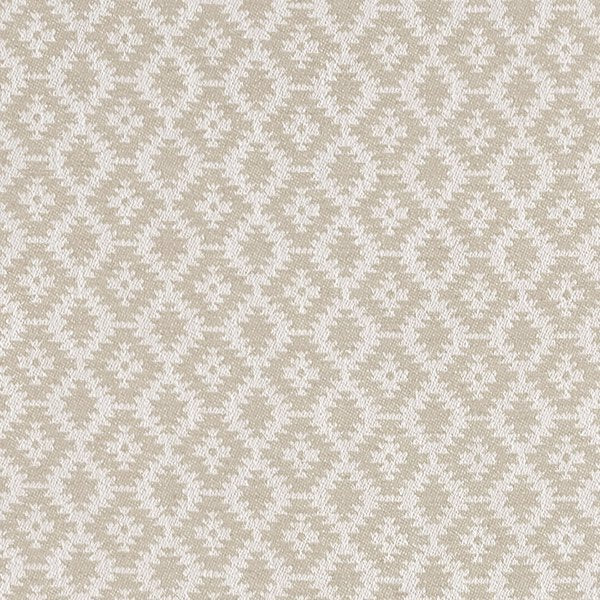 Mono Ivory/Linen Curtains