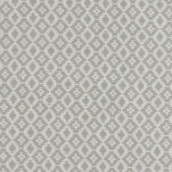 Mono Silver Roman Blind