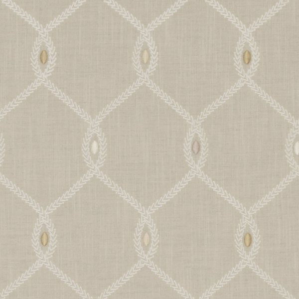 Opus Linen Curtains