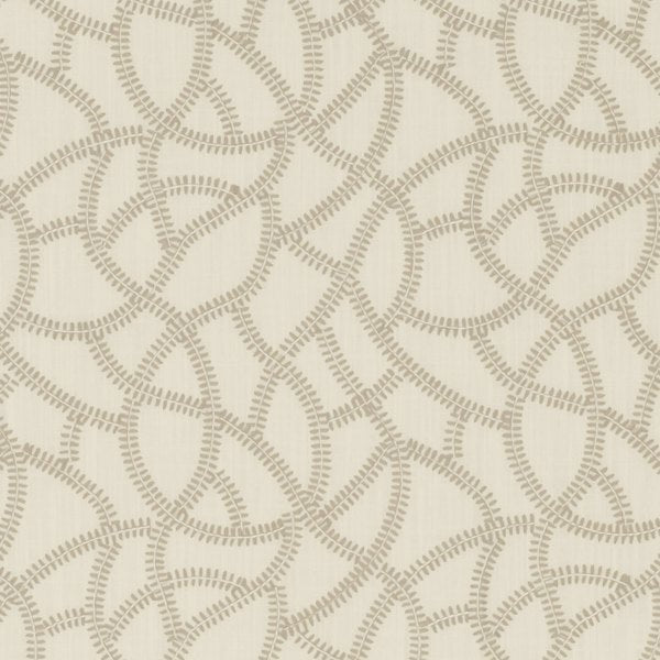 Panache Ivory Curtains