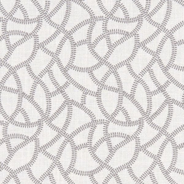 Panache Silver Curtains