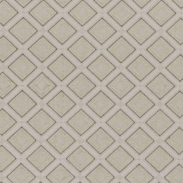 Paragon Ivory/Linen Curtains