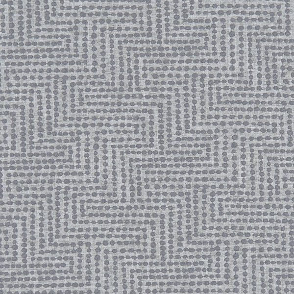 Solitaire Charcoal Curtains