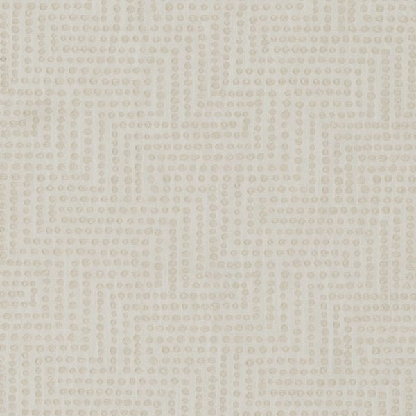 Solitaire Ivory Roman Blind