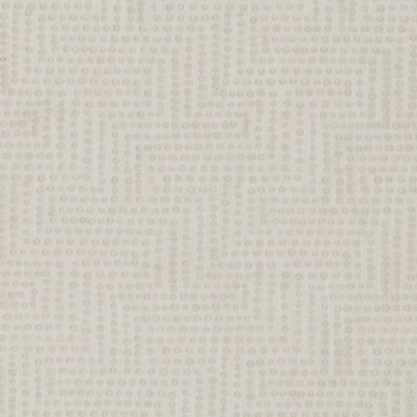 Solitaire Ivory Roman Blind