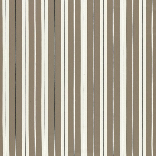 Belgravia Charcoal/Linen Roman Blind