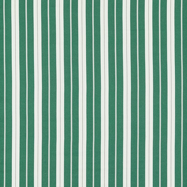 Belgravia Racing Green/Linen Roman Blind