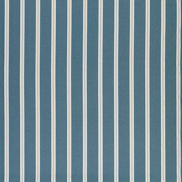 Knightsbridge Denim Roman Blind