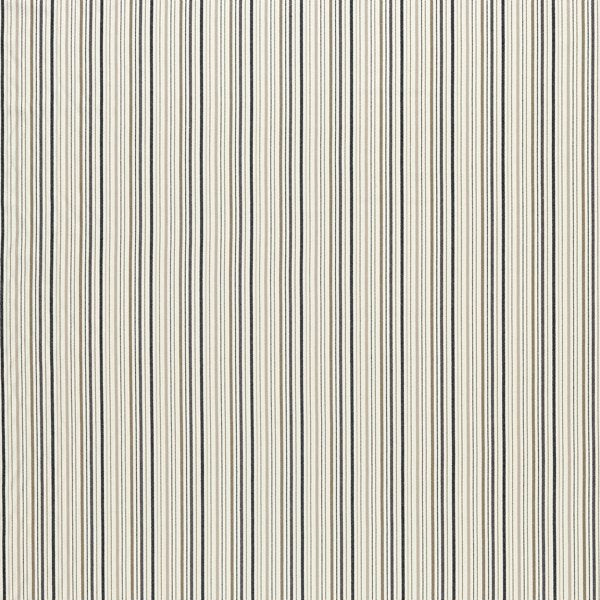 Maryland Charcoal/Natural Roman Blind