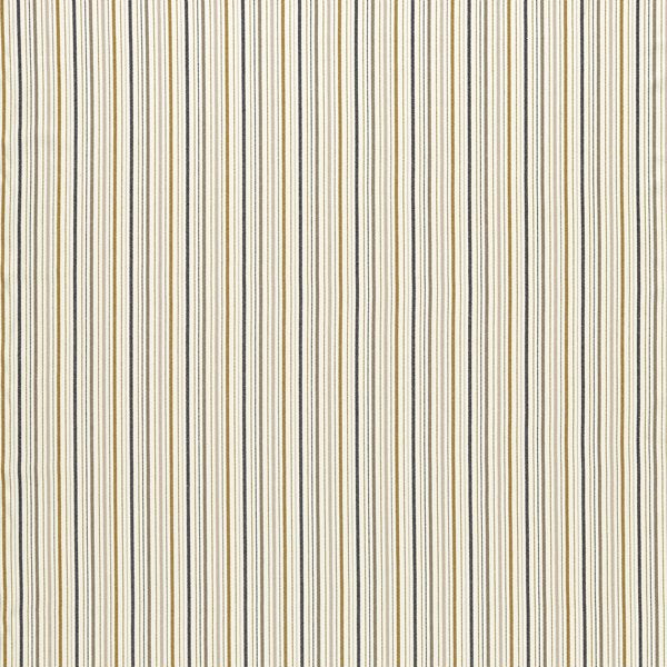 Maryland Ochre/Charcoal Roman Blind