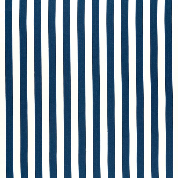 Portland Navy Roman Blind