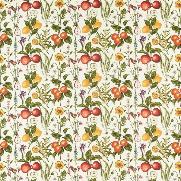 Sorento Autumn Roman Blind