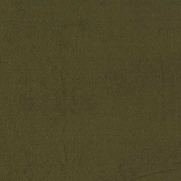 Miami Chive Velvet Curtains