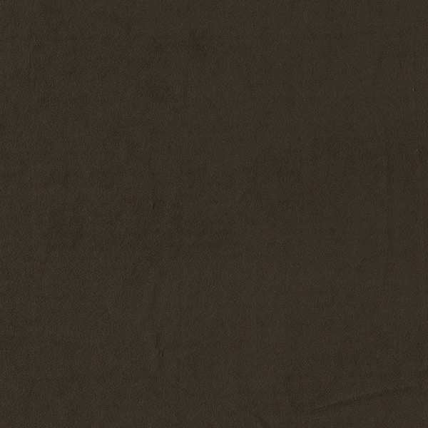 Miami Espresso Velvet Curtains