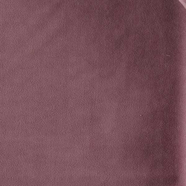 Miami Heather Velvet Curtains