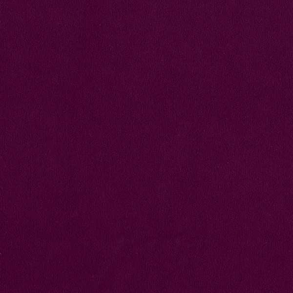 Miami Plum Velvet Roman Blind