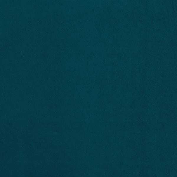 Miami Teal Velvet Curtains