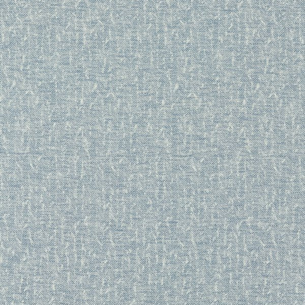 Tierra Denim Roman Blind