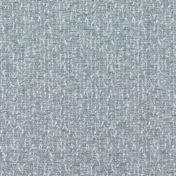 Tierra Midnight Roman Blind