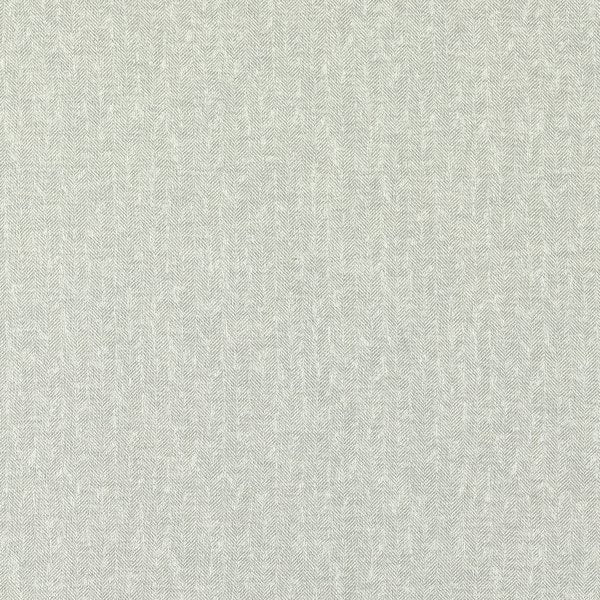 Tierra Silver Roman Blind