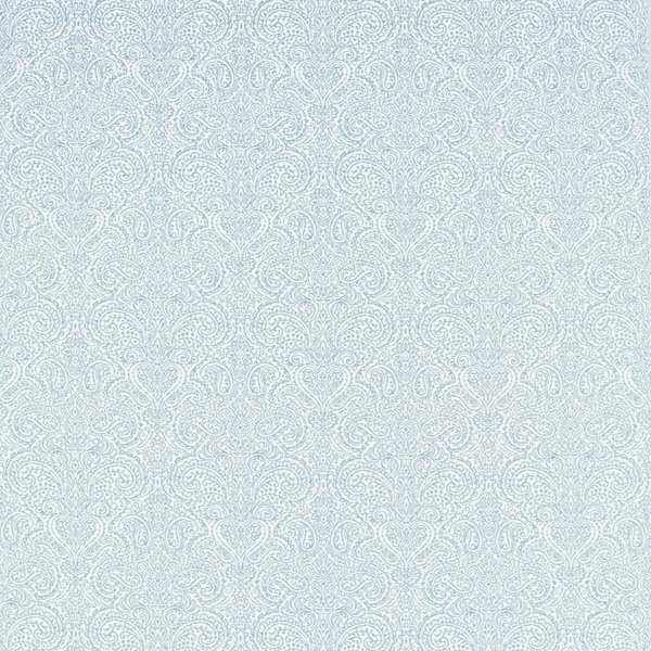 Ada Denim Curtains