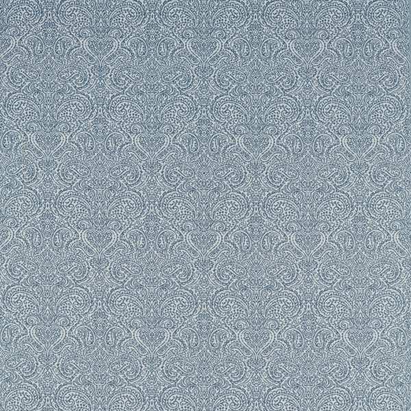 Ada Midnight Roman Blind