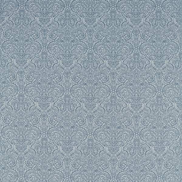 Ada Midnight Curtains